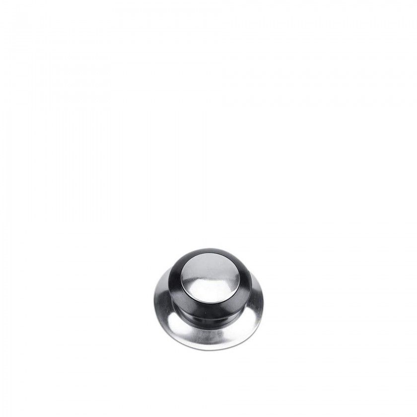 Pega para Tampa Vidro 5.5CM Pack 2 Pega para Tampa Vidro 5.5CM Pack 2