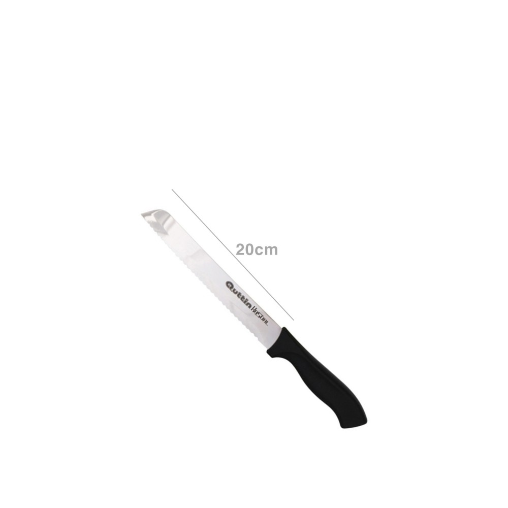 Faca Pão Kasual 20CM