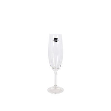 Copo Flute 22cl Pack 6