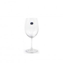 Copo com P Lara 45cl Pack 6