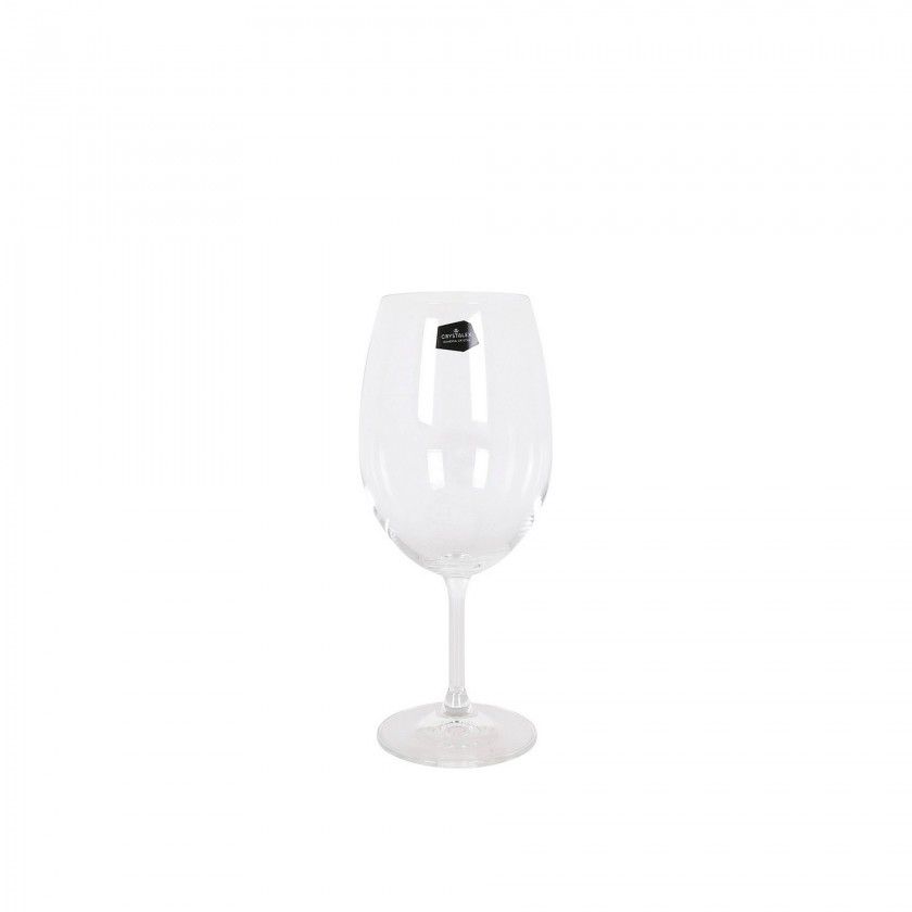 Copo com P Lara 54cl Pack 6