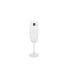 Copo Flute 22cl Pack 6