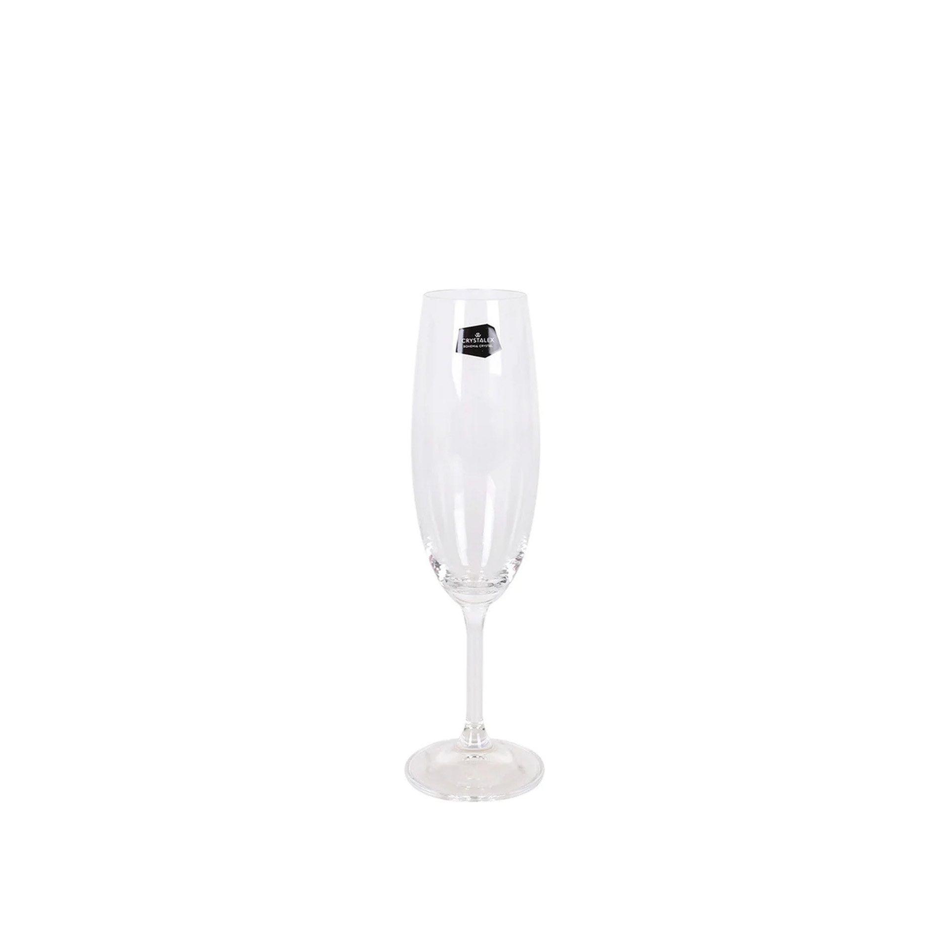 Copo Flute 22cl Pack 6