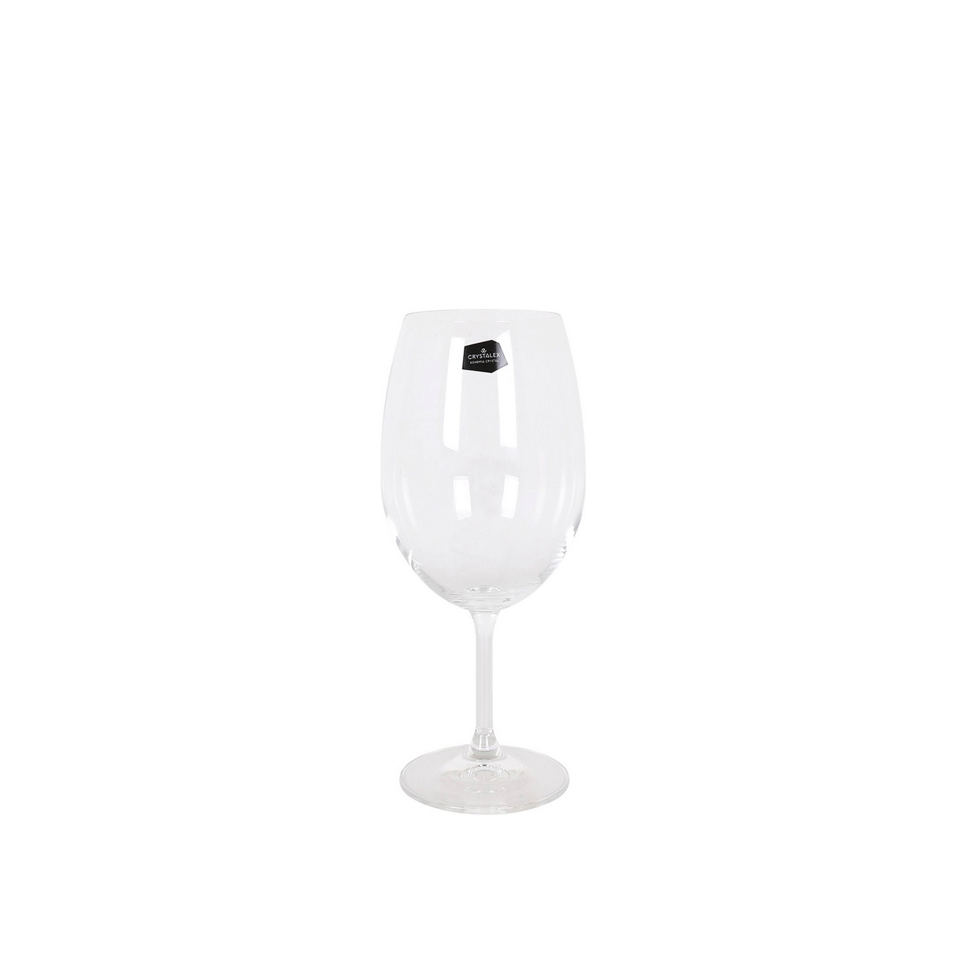 Copo com Pé Lara 54cl Pack 6