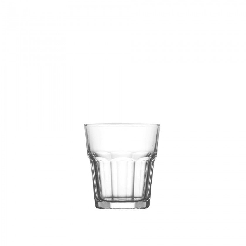 Copo sem P Aras 30cl Pack 6