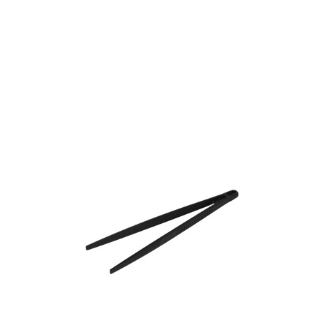 Pinça Nylon Preto 28X8X1.7cm - Image product