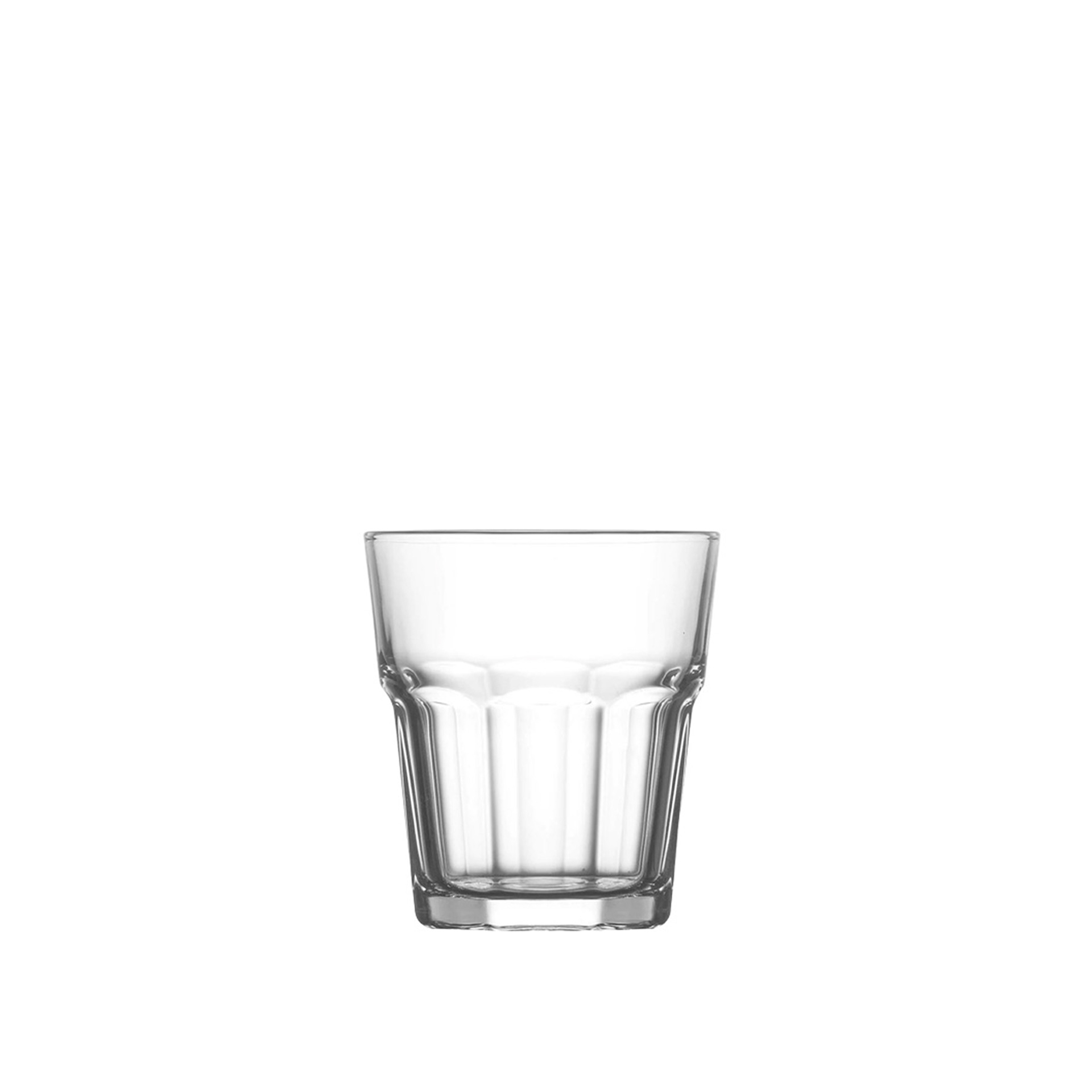 Copo sem Pé Aras 30.5cl Pack 6
