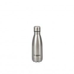 Garrafa Trmica Inox Prateado 750ml