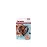Molde Pastelaria Inox 8/7/6/3.5CM Pack 4