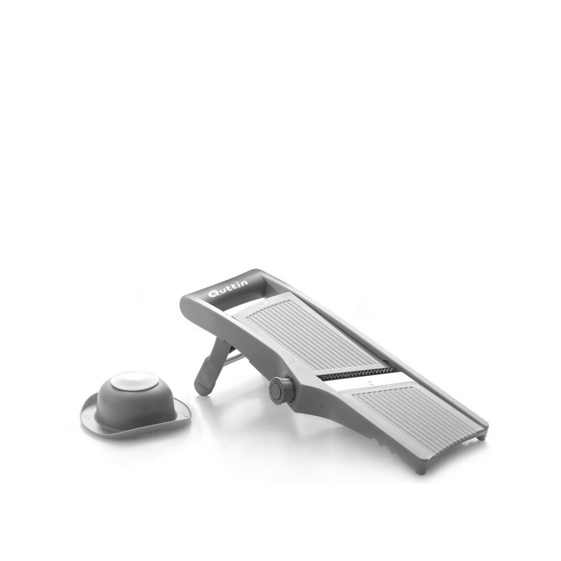 Mandolina 3 Funções 31.5X13.2X4cm