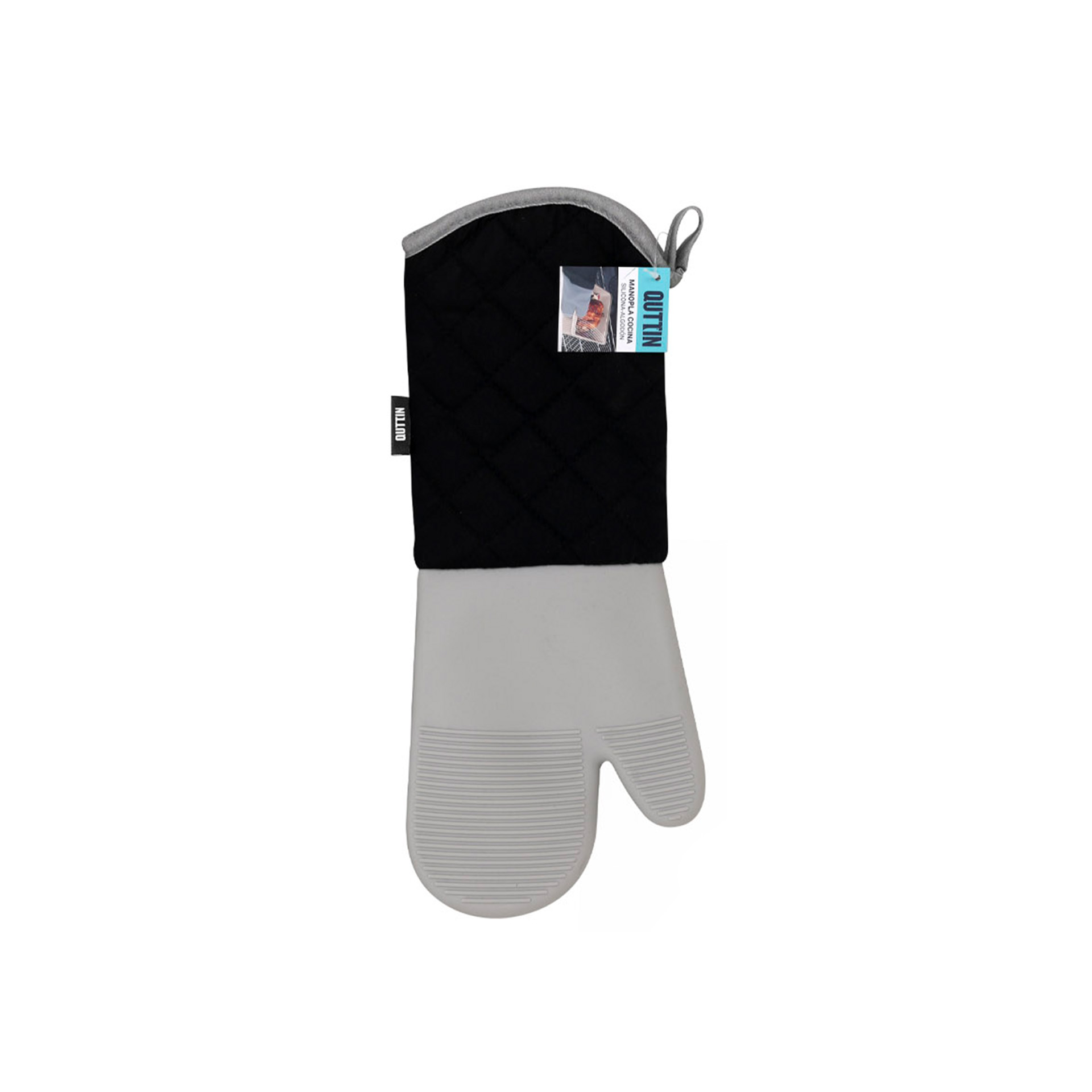 Luva Cozinha Antideslizante 43X18CM