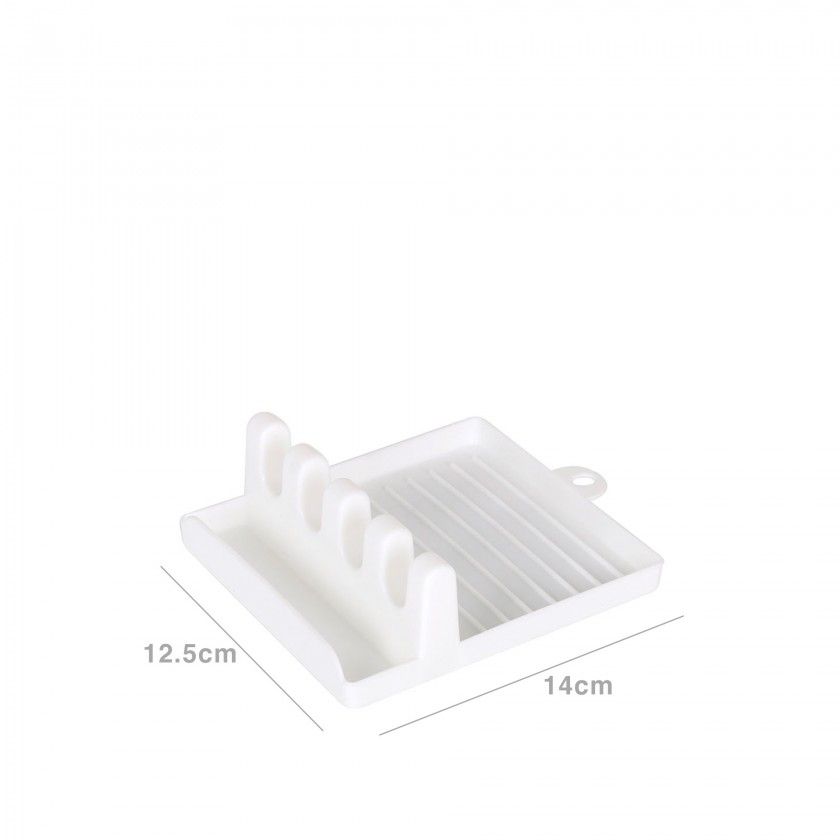 Suporte Utensílios Cozinha 14X12.5CM Suporte Utensílios Cozinha 14X12.5CM