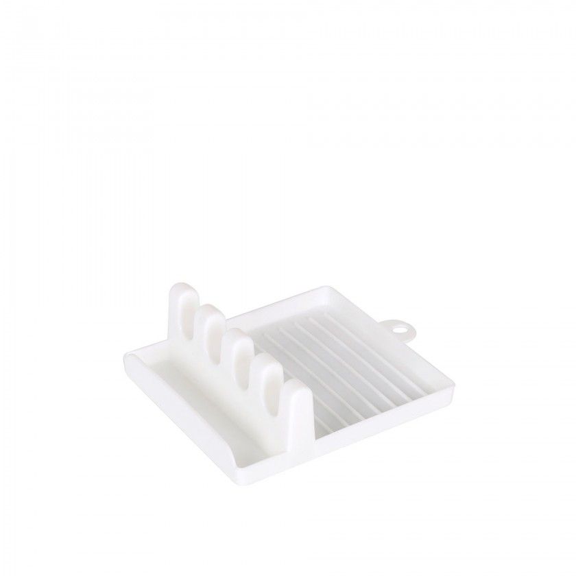 Suporte Utenslios Cozinha 14X12.5CM