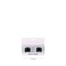 Suporte Vassoura Duplo 13X3X4CM Suporte Vassoura Duplo 13X3X4CM