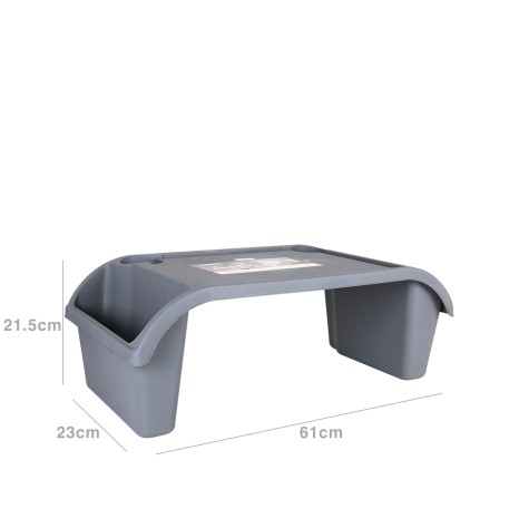 Mesa Apoio 61X23X21.5CM - Image product