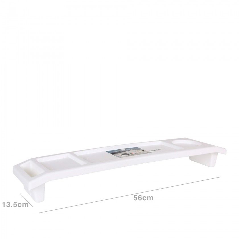 Organizador Secretária 56X13.5X7CM Organizador Secretária 56X13.5X7CM