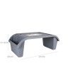 Mesa Apoio 61X23X21.5CM