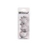 Molde Pastelaria Inox Pack 3 Molde Pastelaria Inox Pack 3