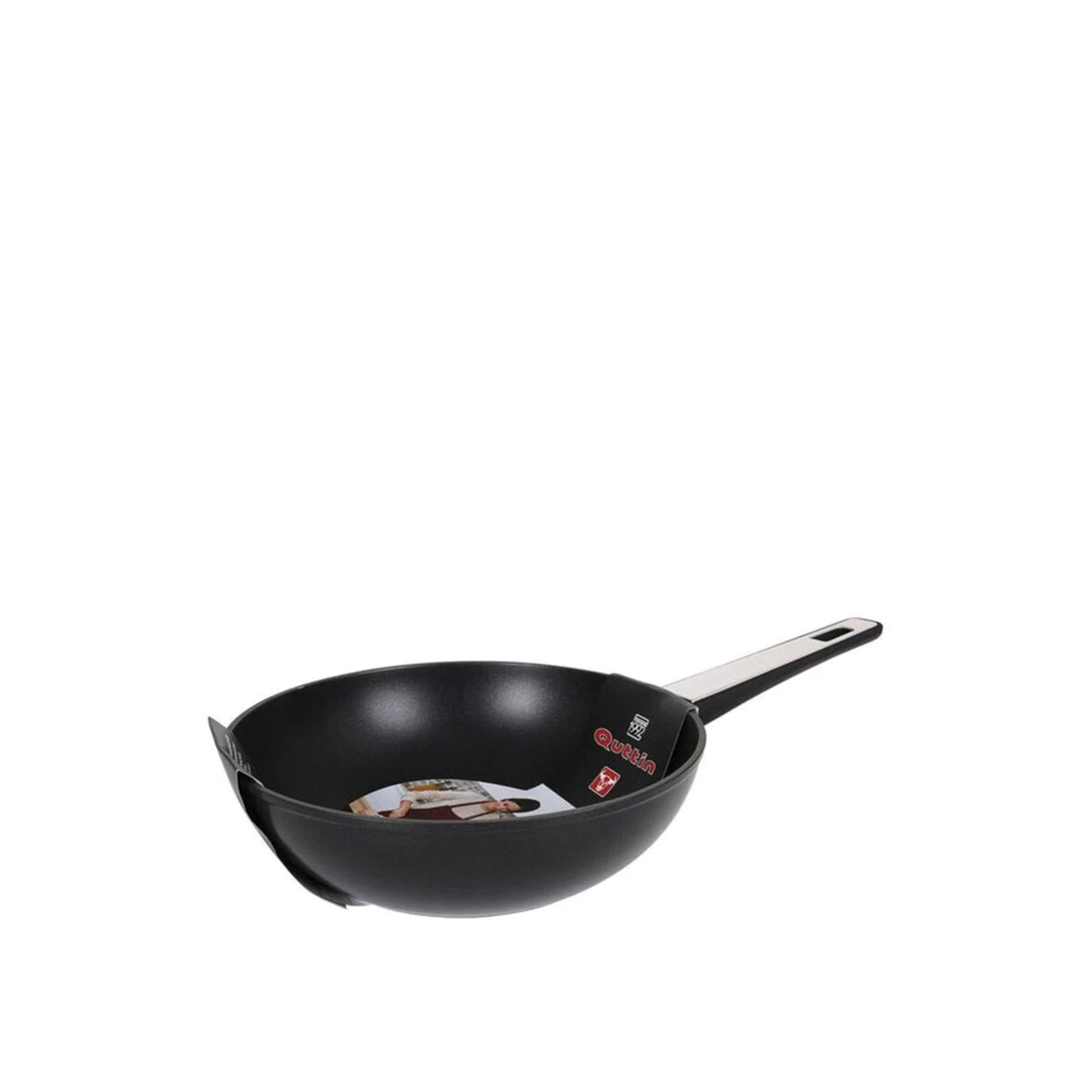 Wok Antiaderente Soft 24CM