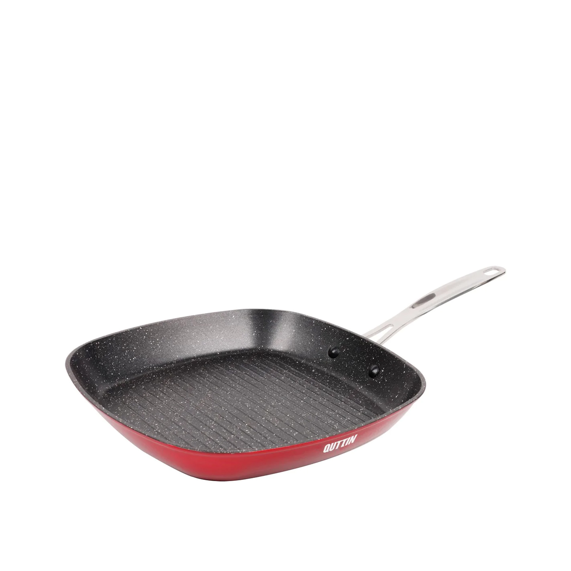 Grelhador Antiaderente Majestic 28X28cm