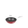 Wok Antiaderente Majestic 24cm Wok Antiaderente Majestic 24cm