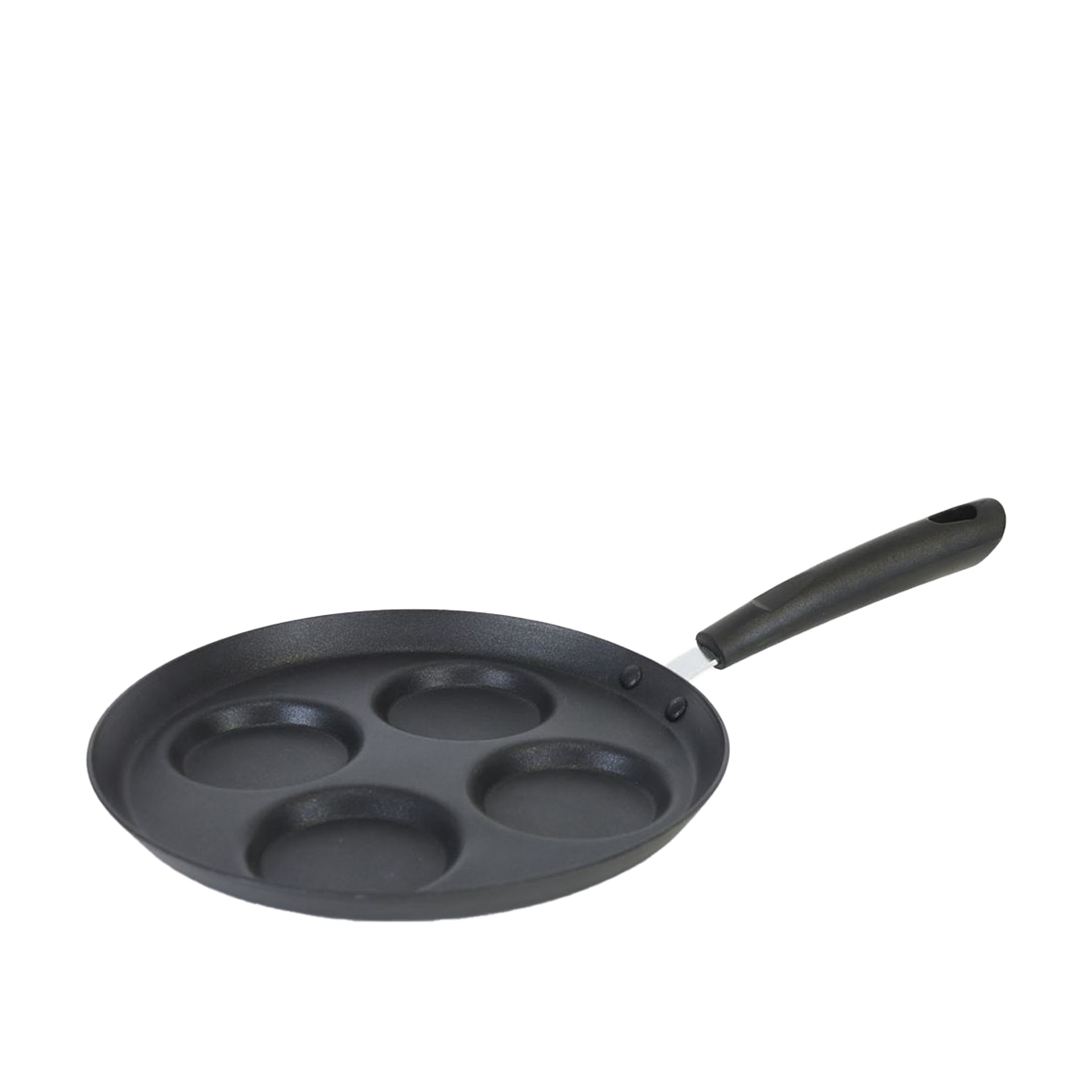 Frigideira para 4 Panquecas 24cm