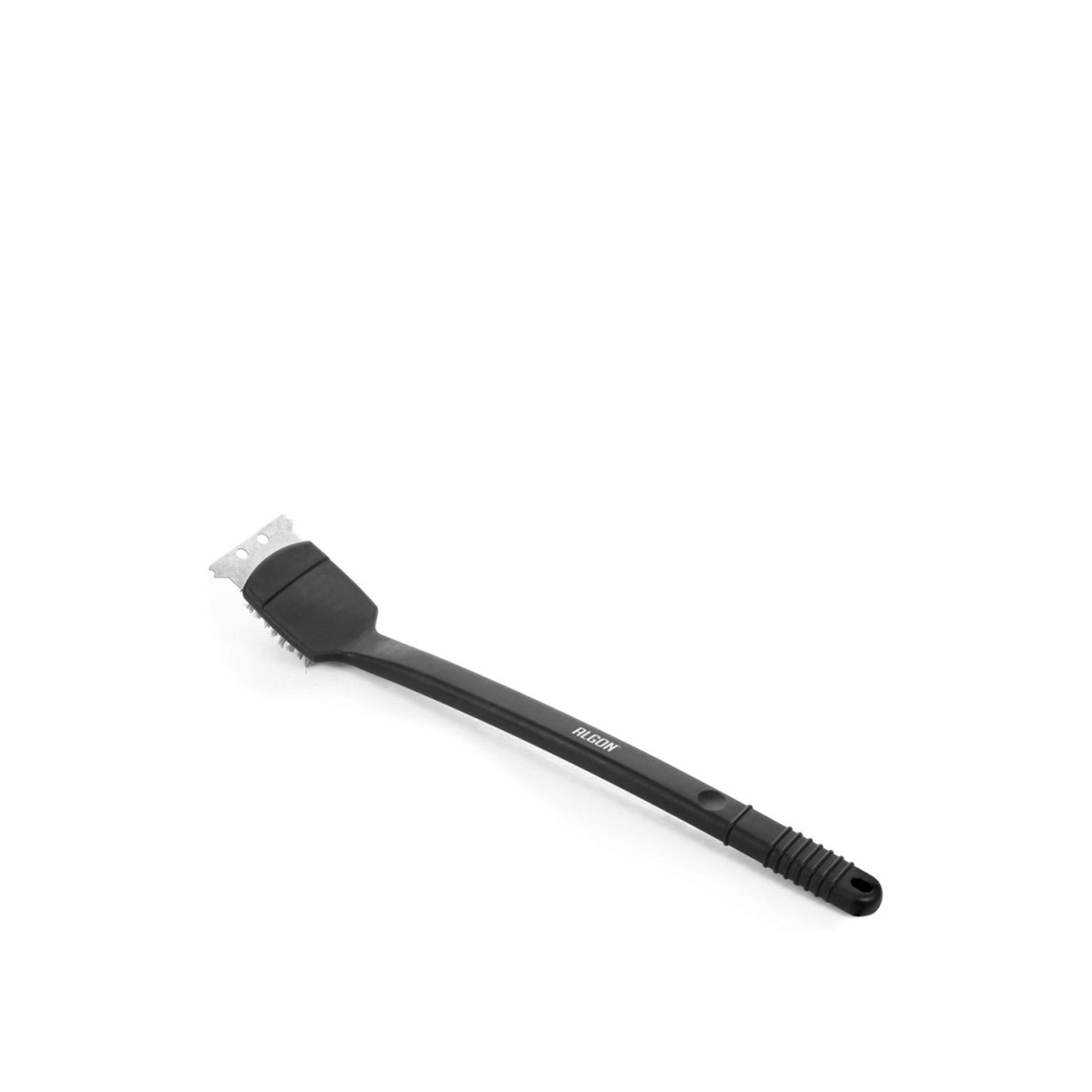 Escova Limpa Churrasqueira 44X6.5CM