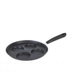 Frigideira para 4 Panquecas 24cm Frigideira para 4 Panquecas 24cm