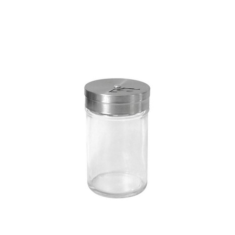 Frasco Especiarias Vidro 5X8CM - Image product