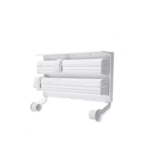 Porta Rolos Triplo 37.5X7X25CM - Image product