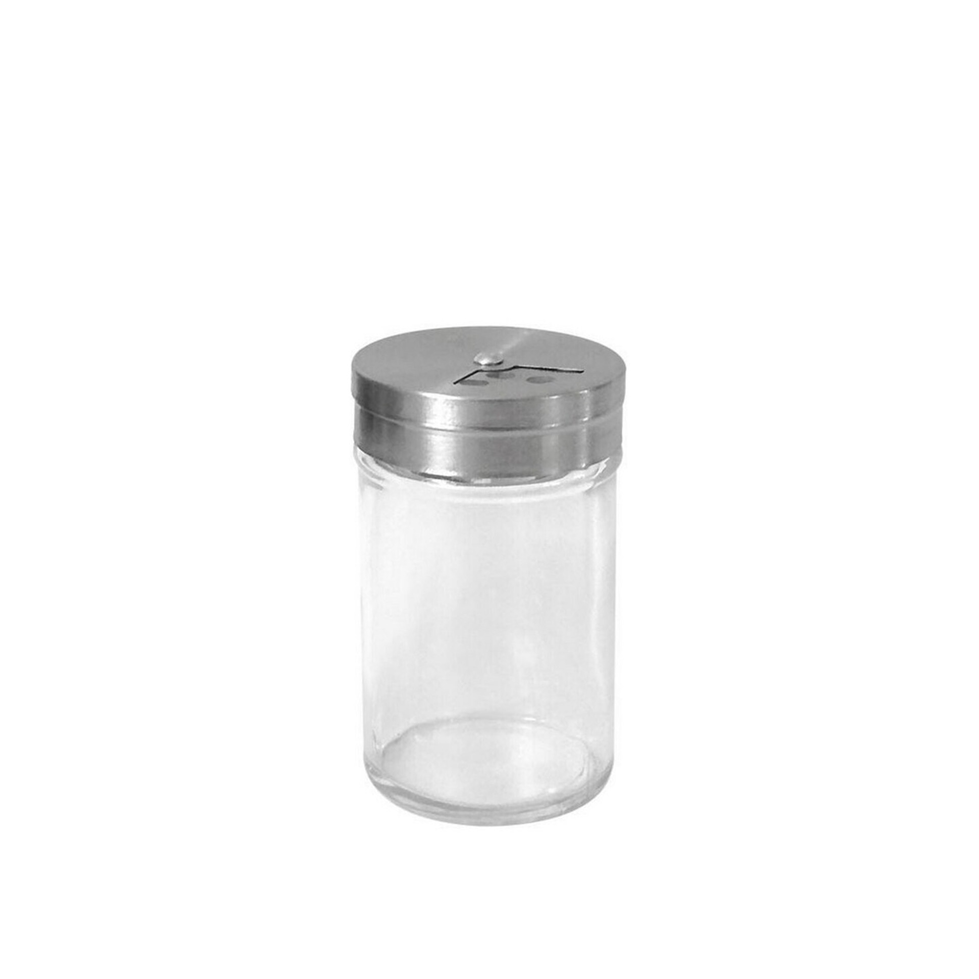 Frasco Especiarias Vidro 5X8CM