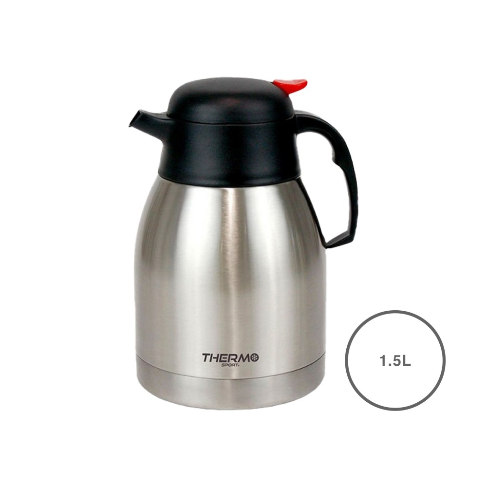 Cafeteira Térmica com Doseador 1500ml