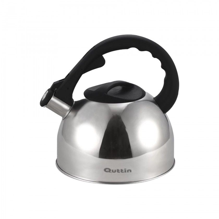 Fervedor para Fogão Inox 3L Fervedor para Fogão Inox 3L