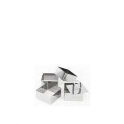 Molde Pastelaria Pack 4