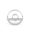 Forma Donuts Inox Redondo 7.5X5cm Forma Donuts Inox Redondo 7.5X5cm