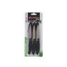 Faca Basic 9CM Pack 6