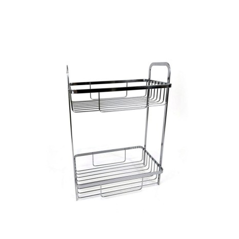 Estante Metal 2 N�veis 29X18X39cm - Image product