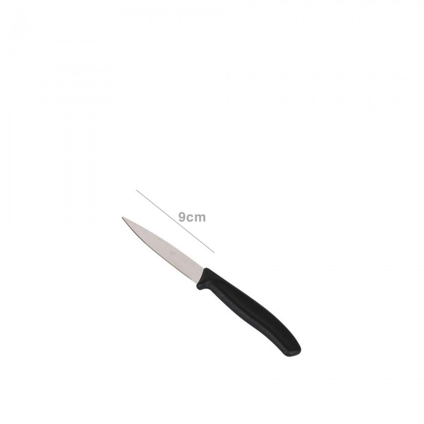 Faca Basic 9CM Pack 6 Faca Basic 9CM Pack 6