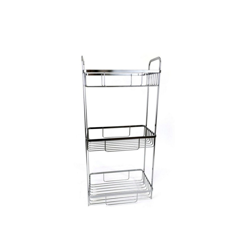 Estante Metal 3 Níveis 29X18X65.5cm