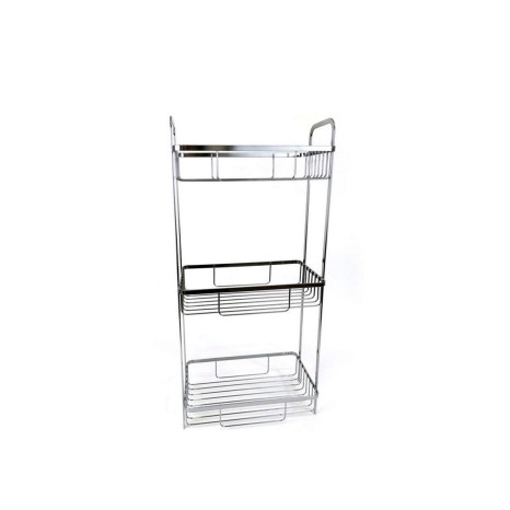 Estante Metal 3 Níveis 29X18X65.5cm - Image product