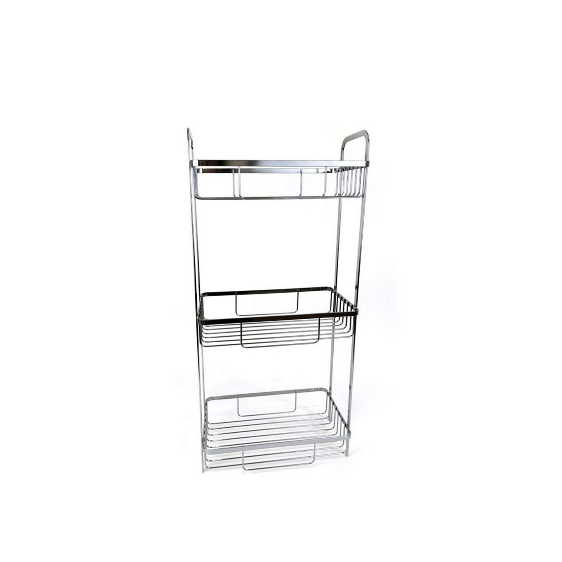 Estante Metal 3 Níveis 29X18X65.5cm