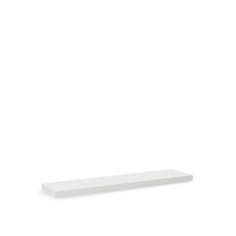 Estante Parede Branco 23.5X80X1.5CM - Image product