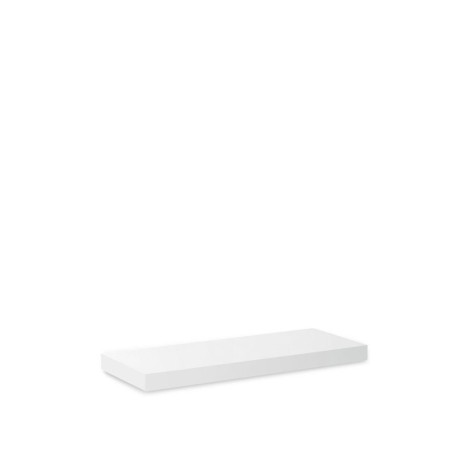 Estante Parede Branco 23.5X60X1.5CM - Image product