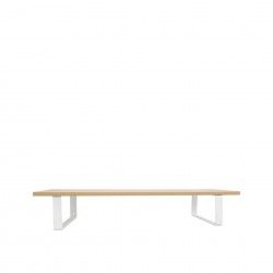 Estante Parede Castanho 80X23.5X1.5CM Estante Parede Castanho 80X23.5X1.5CM