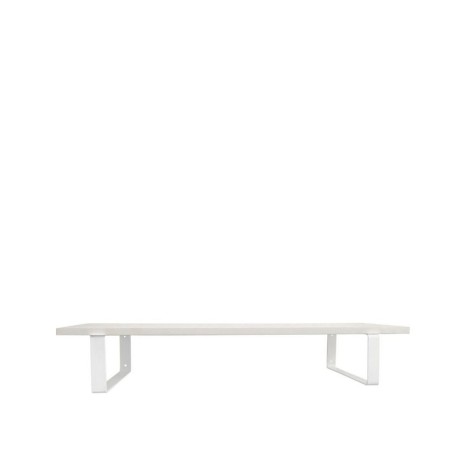 Estante Parede Branco 80X23.5X1.5CM - Image product