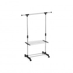Cabide Extensvel 80-140X42X80-155CM