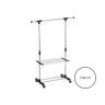 Cabide Extensível 80-140X42X80-155CM Cabide Extensível 80-140X42X80-155CM