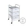 Conjunto Gavetas com Rodas Conjunto Gavetas com Rodas