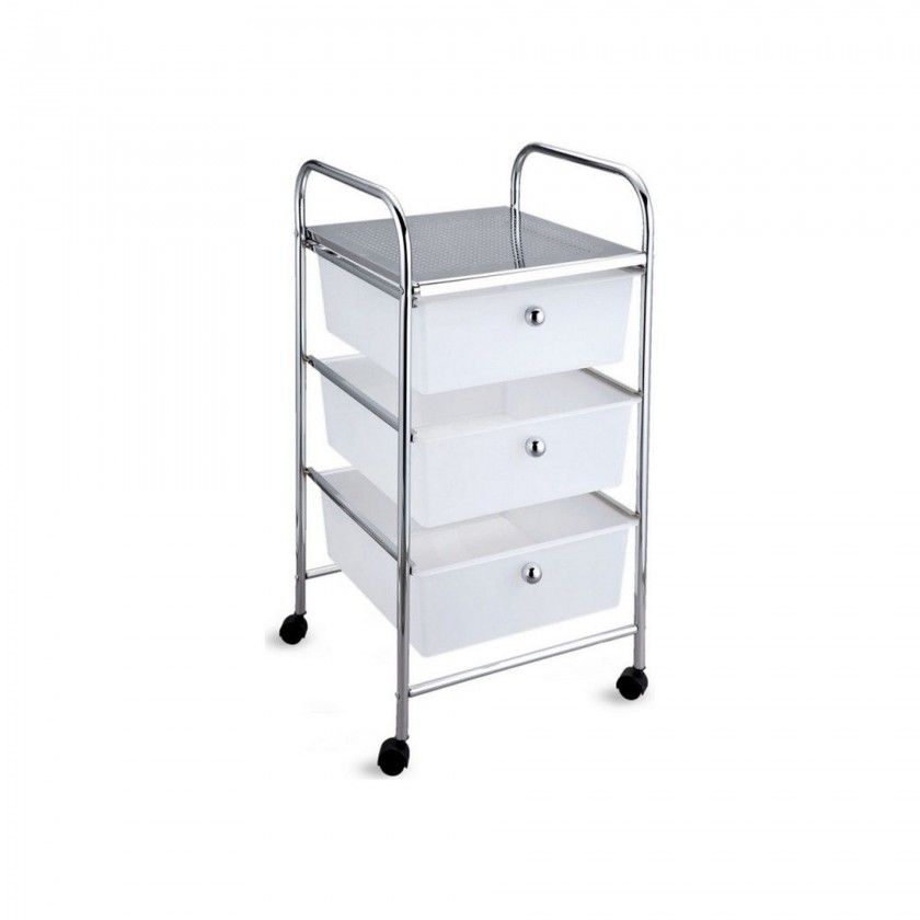 Conjunto Gavetas com Rodas Conjunto Gavetas com Rodas