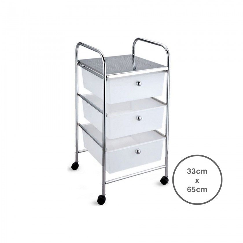 Conjunto Gavetas com Rodas Conjunto Gavetas com Rodas